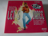 Let s dance - 3 cd