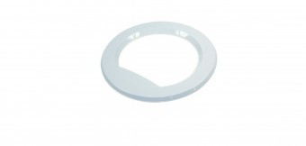 Cadru exterior hublou Gorenje WA60129 foto