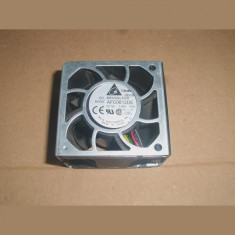 Ventilator server HP DL380 G5 60 x 60 x 38 394035-001 TA225DC B35441-94 foto