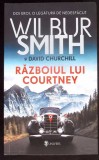 RAZBOIUL LUI COURTNEY-WILBUR SMITH-362761