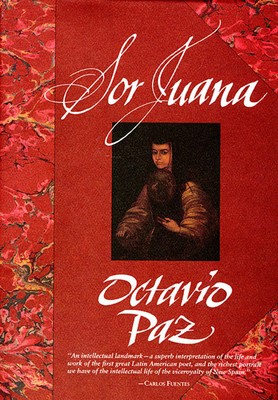 Sor Juana: Or, the Traps of Faith foto