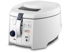 Friteuza De Longhi F28533.W1 Roto Fryer 1800W, alba - SECOND foto