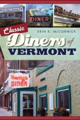 Classic Diners of Vermont foto