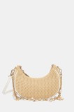 Aldo poșetă BEACHGLOW culoarea bej, 13989742