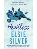 Heartless. Seria Chestnut Spring. Volumul 2/Elsie Silver