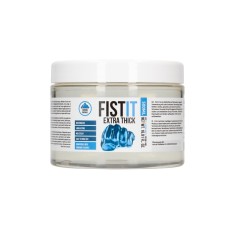 Fist It Extra Thick Anal Fisting Lubricant 500ml foto