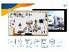 Afisaj TFT, grafic, matrice IPS, rezolutie 1024x600, 7", 6...36V DC, Riverdi - SM-RVT70HSSNWC00