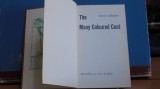 Morley Callaghan -THE MANY COLOURED COAT- MacGibbon &amp; Kee London1963 cartonata, 1963