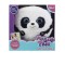 Jucarie interactiva plus Panda cu lumini, sunete si functie inregistrare
