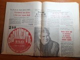 evenimentul zilei 2 aprilie 1993-art. petre tutea,anastasia lazariuc