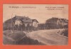 AMS @ - SFANTU GHEORGHE, 1927, SCOALA DE TRAGERE A INFANTERIEI, CIRCULATA, Printata
