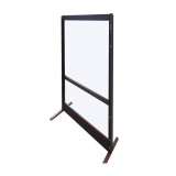 Sistem modular de inchidere pentru terase 75x195 cm OASIdehor StarUp&amp;Down - SG0302009FM