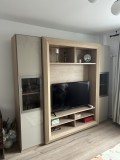 V&acirc;nd ansamblu living (bibliotecā) FRAME Mobexpert (MDF)