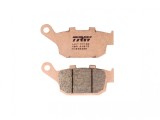 Placute Frana Sinterizate TRW Honda CB CBR VFR 250-400 Dominator Transalp Africa Twin Yamaha XJ6 Diversion 86.1x39.9x10.7mm