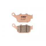 Set placute frana sinterizate Honda 86.1x39.9x10.7, TRW