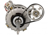 Motor Uscator de rufe Arctic DAPLH732PB,2963141300