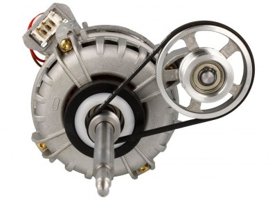 motor Uscator de rufe Arctic DAPLH732PB,2963141300 foto
