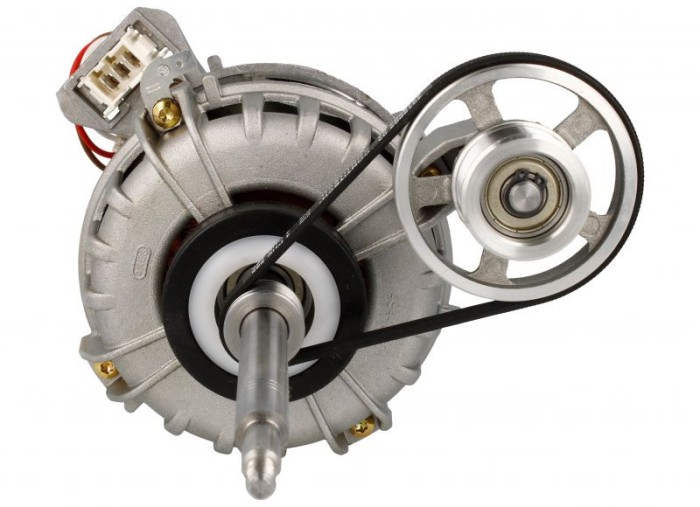 motor Uscator de rufe Arctic DAPLH732PB,2963141300