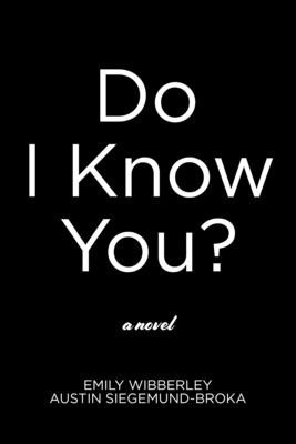 Do I Know You? foto