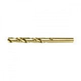 Burghiu pentru metal hss - 4mm