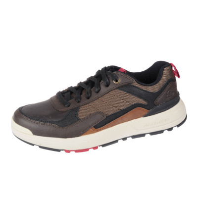 Skechers Rozier - Willron - chocolate - 44 foto