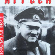 Anton Joachimsthaler – Sfarsitul lui Hitler