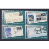 MARSHALL ISLANDS 2005 ZIUA POSTEI