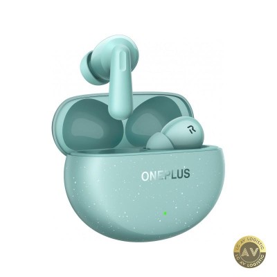 Handsfree Bluetooth OnePlus Nord Buds 3 Pro TWS ANC Verde 5481158586 foto