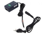 &Icirc;ncărcător baterii re&icirc;ncărcabile Li-Ion 25,9V 2A