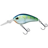 Vobler Steez Crank 200F-MR 5.4cm 10.6g Clear Monster Chart