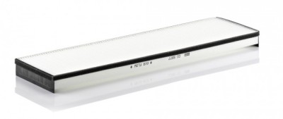 Filtru Habitaclu Mann-Filter CU5877 foto