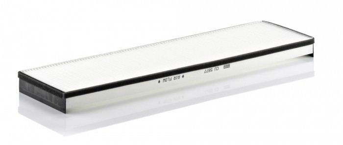Filtru Habitaclu Mann-Filter CU5877