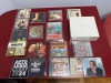 LOT CD-uri Muzica Romaneasca Hip Hop/Rap (Rare) - BUG Mafia, La Familia, Vama Veche - Stare Buna - Preturi Diferite