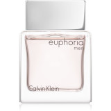 Cumpara ieftin Calvin Klein Euphoria Men Eau de Toilette pentru bărbați 30 ml