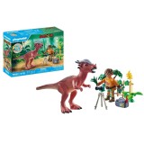 Cumpara ieftin Playmobil - Observator cu echipament pentru Stygimoloch
