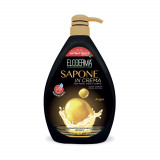 Sapun lichid crema cu argan, Eloderma, 1000 ml