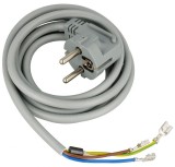 Cumpara ieftin Cablu alimentare masina de spalat Whirlpool, Indesit C00316393