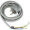 Cablu alimentare masina de spalat Whirlpool, Indesit C00316393
