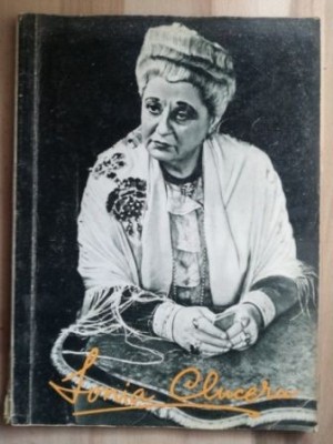 Sonia Cluceru- Virgil Bradateanu foto