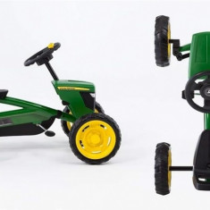 Kart Berg Buzzy John Deere