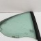 Geam lateral dreapta spate PORSCHE 911 Cabrio 996 2005 OEM: 99654311203,996.543.112.03 27980036
