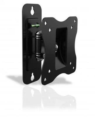 Suport universal LCD negru 10-23&amp;quot; max. 15kg Jolly foto