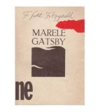 Francis Scott Key Fitzgerald - Marele Gatsby - 126301