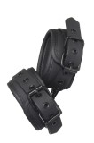 Catuse pentru picioare din Neopren , Negre, BLAZE#