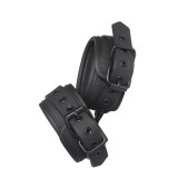 Catuse pentru picioare din Neopren , Negre, BLAZE#