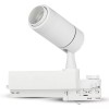 Corp iluminat led 15w tracklight cu bluetooth 3in1, V-TAC