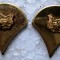 I.047 USA SUA PERECHE INSEMNE GRADE MILITARE US ARMY SPC SPECIALIST E-4