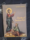 Olivier Clement - Cantecul lacrimilor