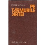Pe tarmurile artei