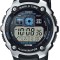 Ceas Barbati, Casio, Collection AE AE-2000W-1A - Marime universala